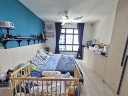Blk 419D Waterfront II @ Northshore (Punggol), HDB 4 Rooms #610671641